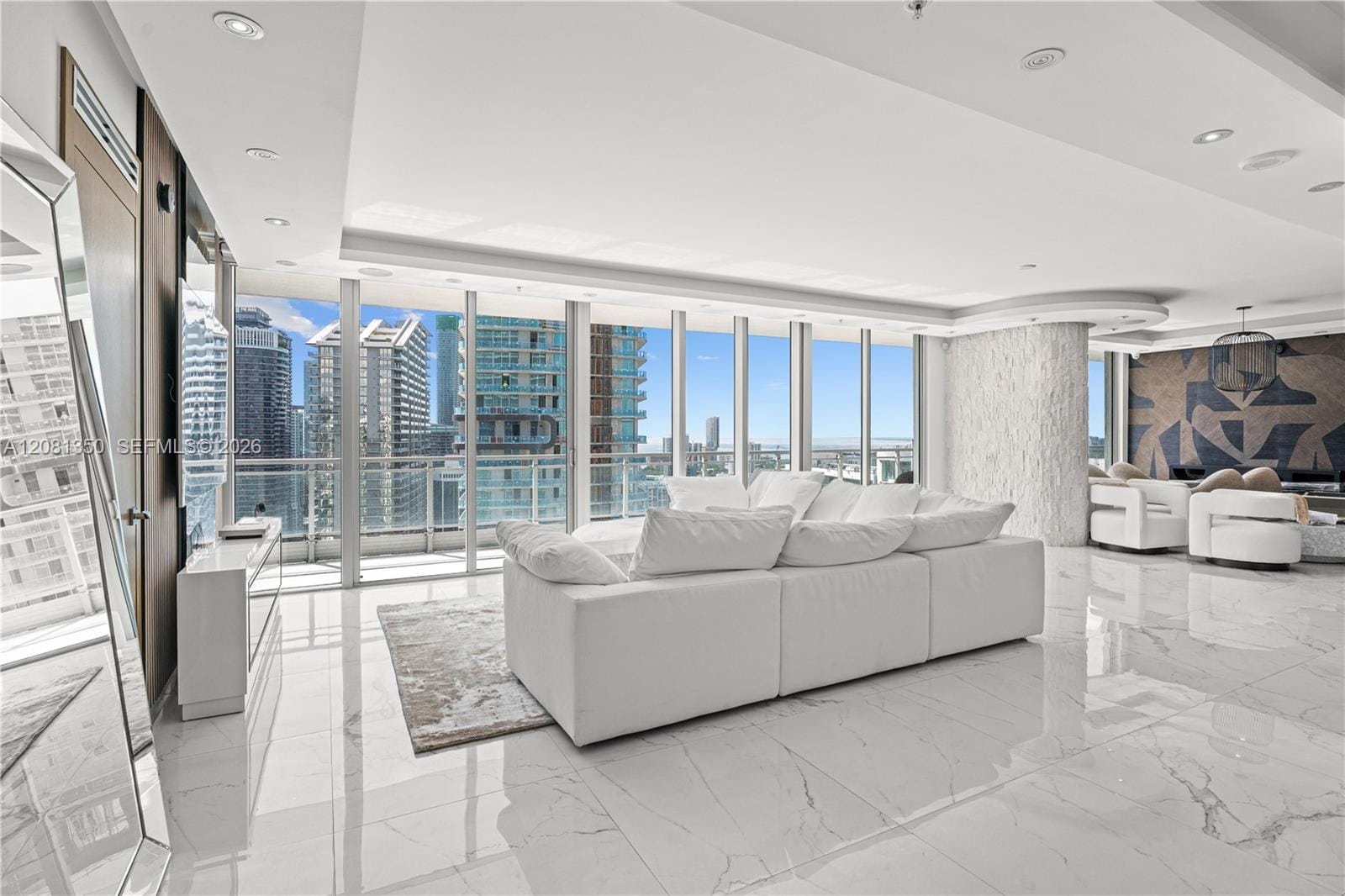 92 SW 3rd Street 4003-04, Miami, FL 33130