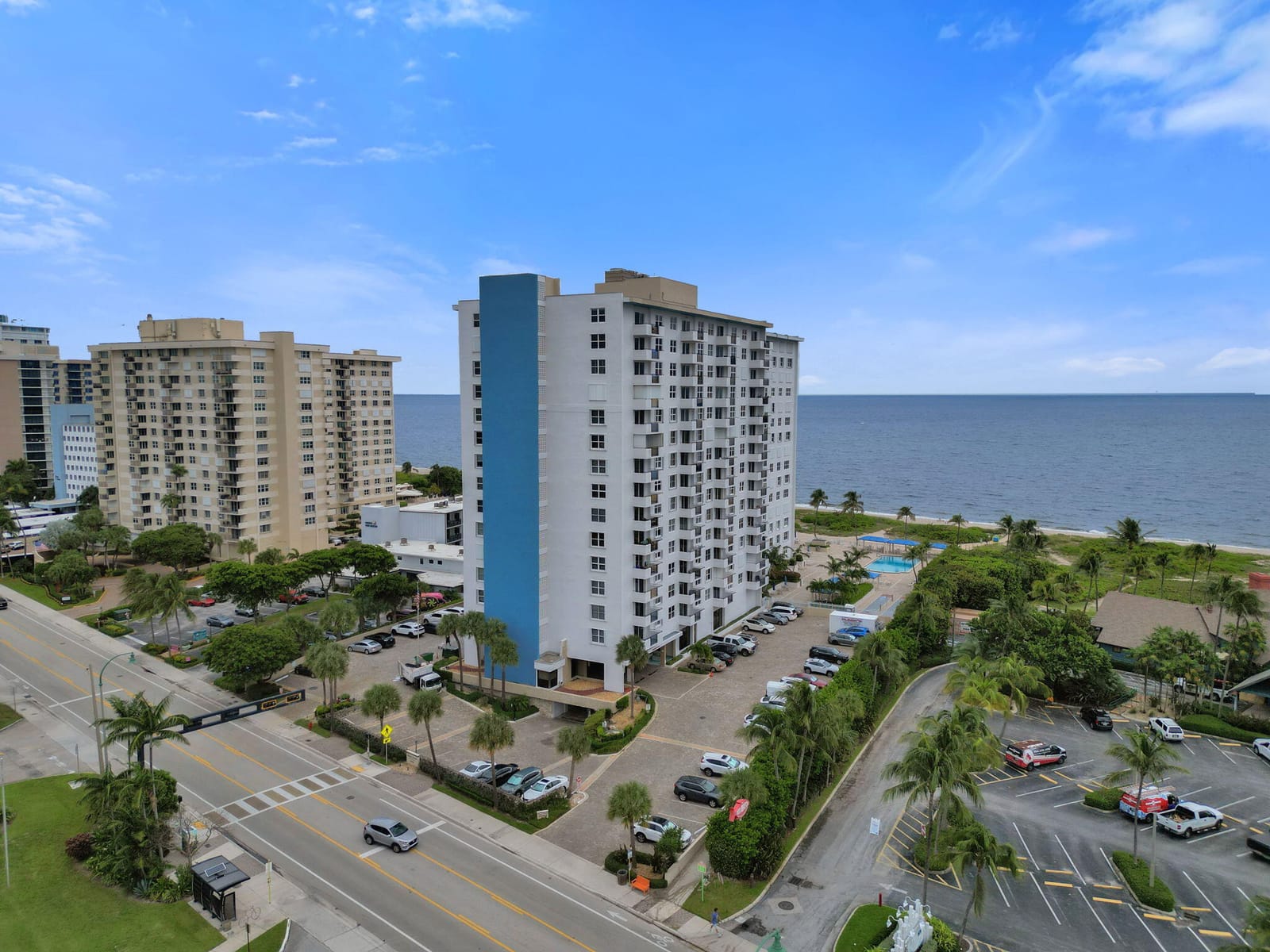 2000 S Ocean Boulevard 11M — photo 2