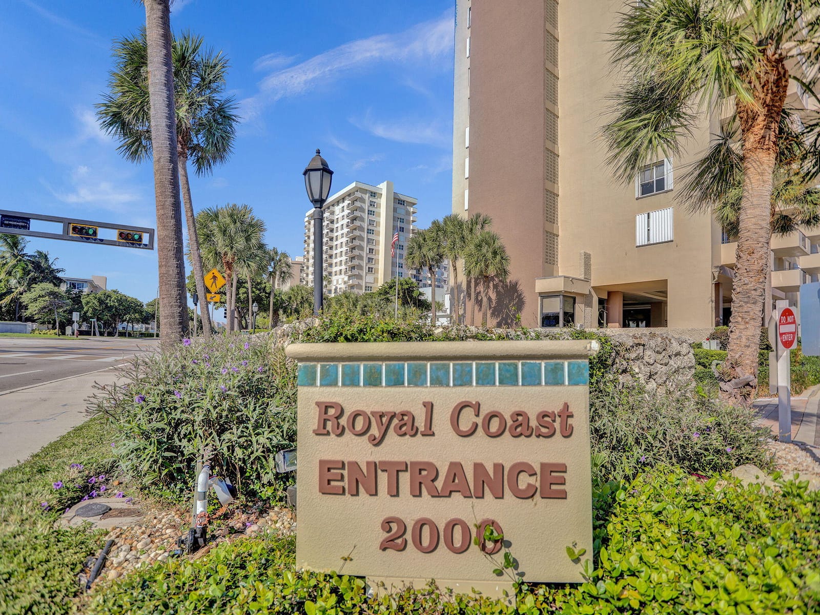 2000 S Ocean Boulevard 11M — photo 3