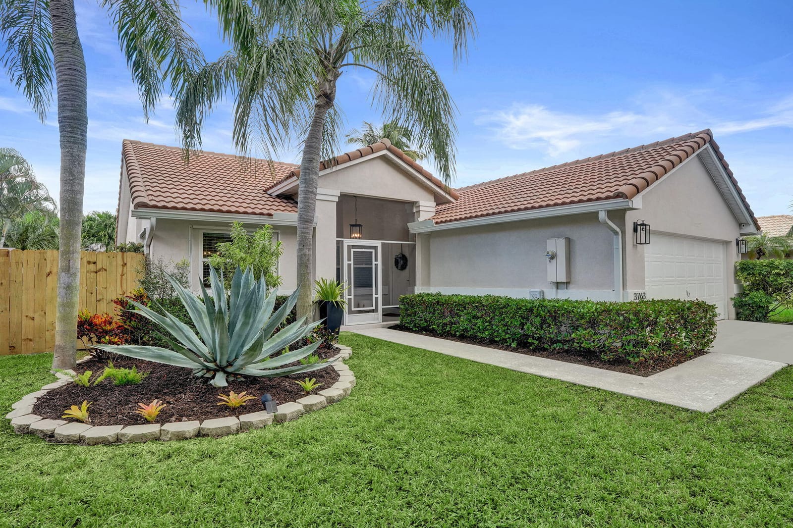 3763 S LANCEWOOD Place, Delray Beach, FL 33445 photo 27