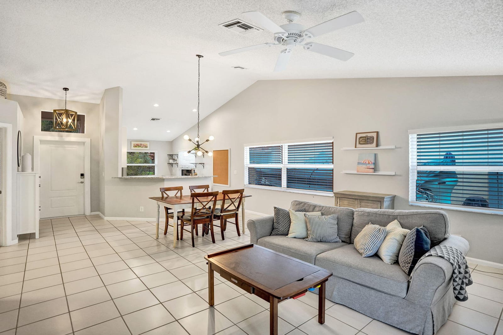3763 S LANCEWOOD Place — photo 5