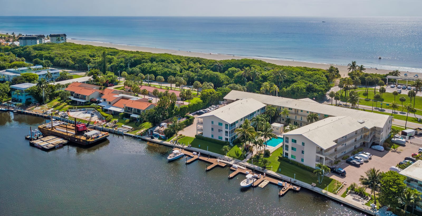 6530 N Ocean Boulevard 3070, Ocean Ridge, FL 33435