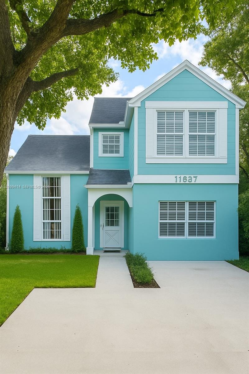 11637 SW 117th Court