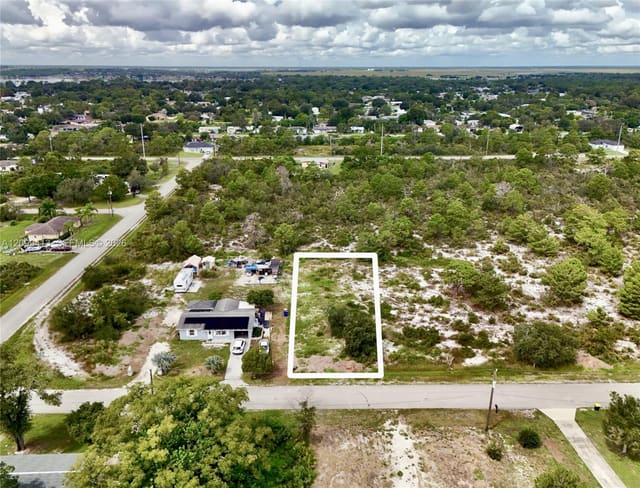 408 Sandpiper Street, Lake Placid, FL 33852