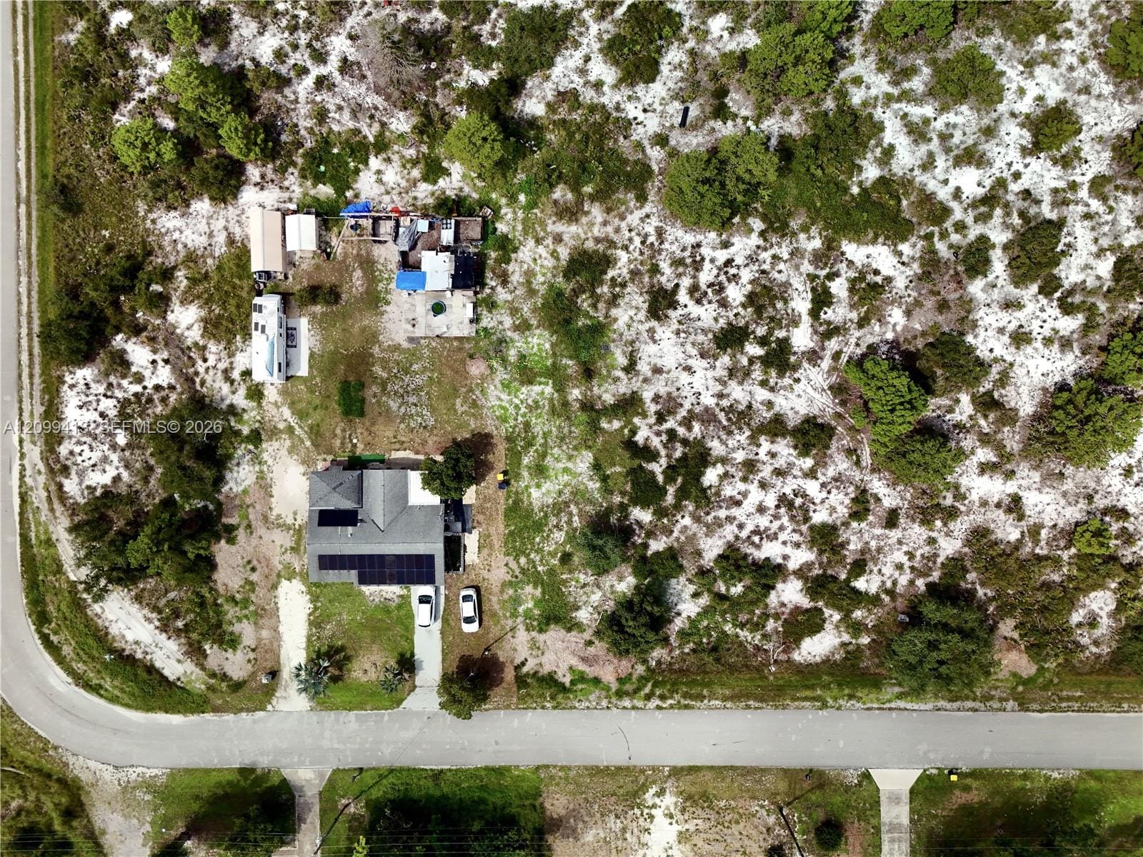 408 Sandpiper Street, Lake Placid, FL 33852 photo 2