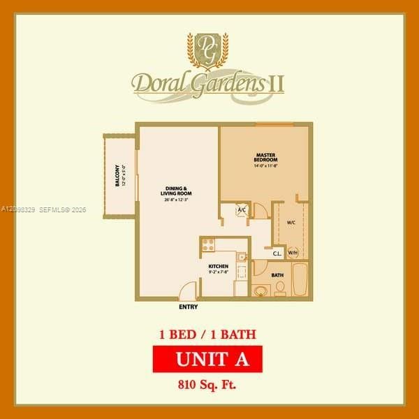 5241 Geneva Way 201, Doral, FL 33166 photo 12