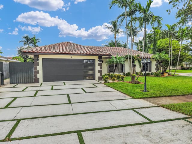 1167 Jason Way, West Palm Beach, FL 33406