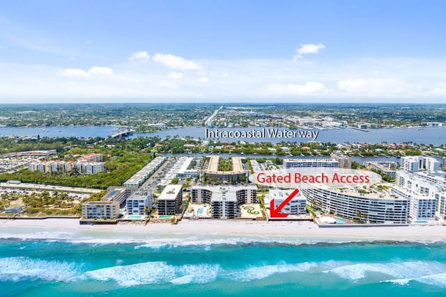 3605 S Ocean Boulevard 227, Palm Beach, FL 33480