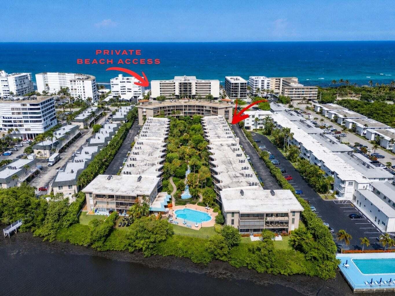 3605 S Ocean Boulevard 227 — photo 2