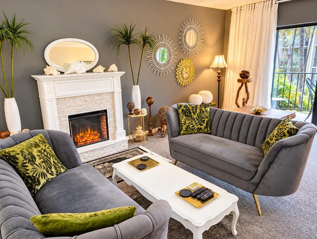 3605 S Ocean Boulevard 227 — photo 5