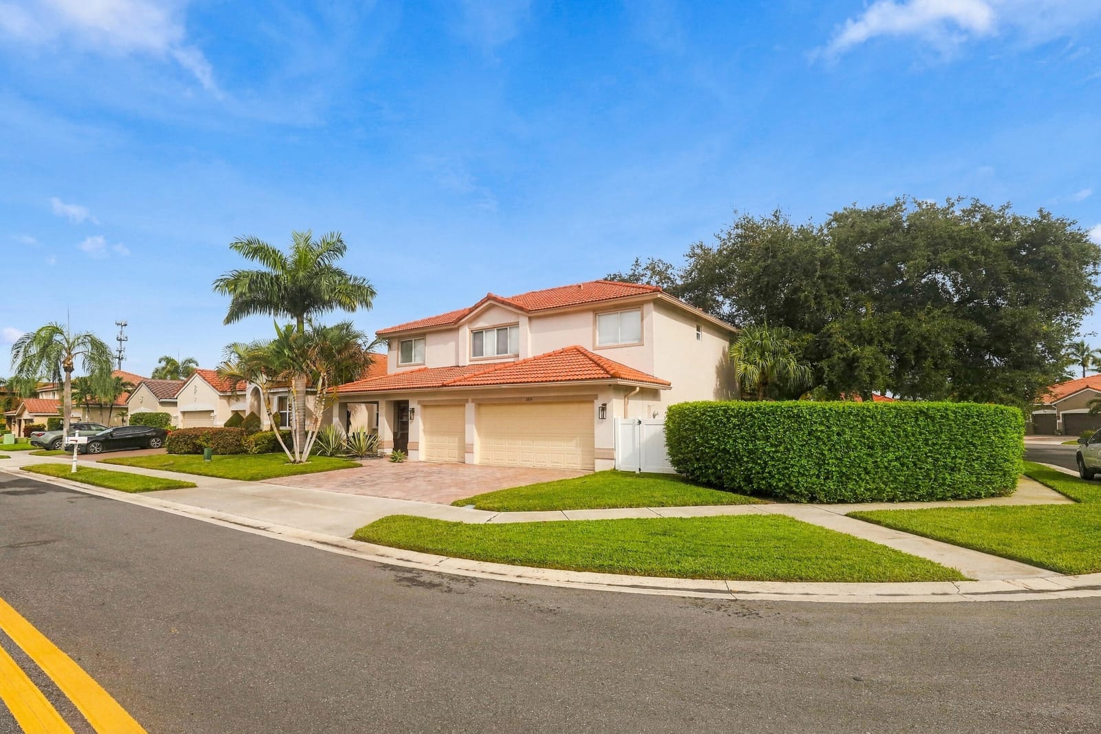 1434 Artimino Lane, Boynton Beach, FL 33436 photo 2