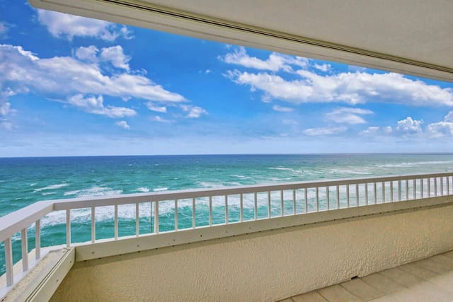 5280 N Ocean Drive 12B, Riviera Beach, FL 33404