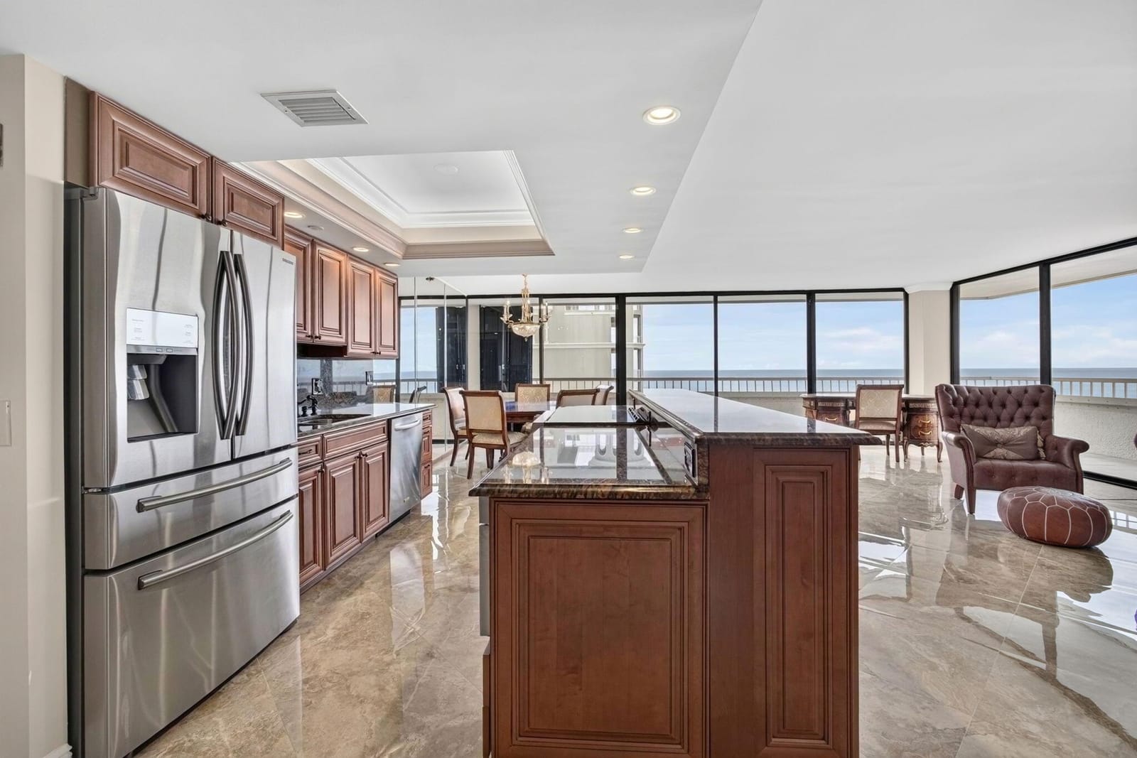 5280 N Ocean Drive 12B, Riviera Beach, FL 33404 photo 7