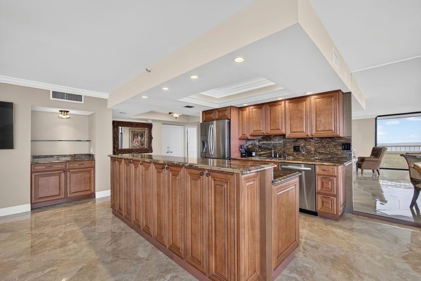 5280 N Ocean Drive 12B, Riviera Beach, FL 33404 photo 8
