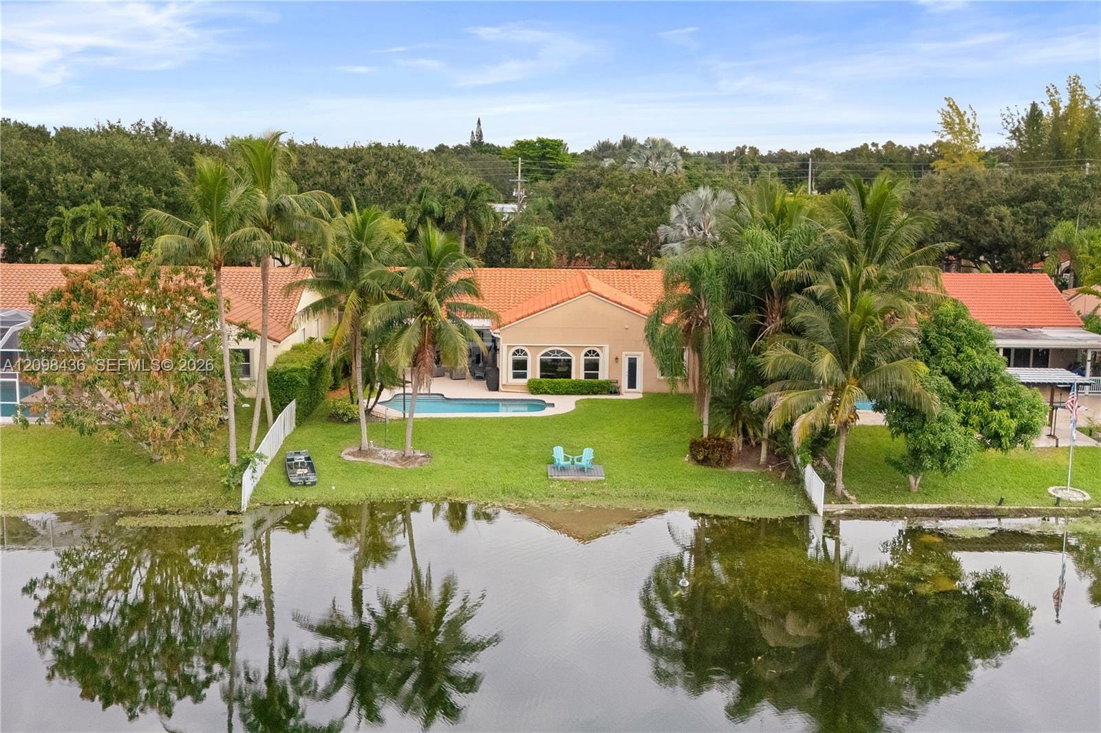 10938 Nashville Drive, Cooper City, FL 33026 photo 9