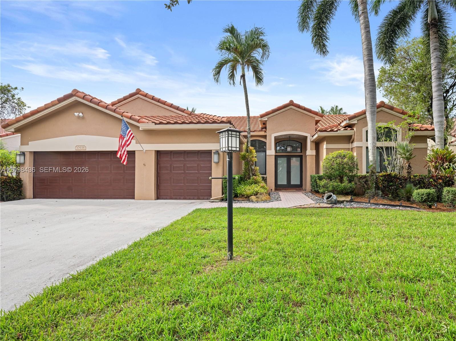 10938 Nashville Drive, Cooper City, FL 33026
