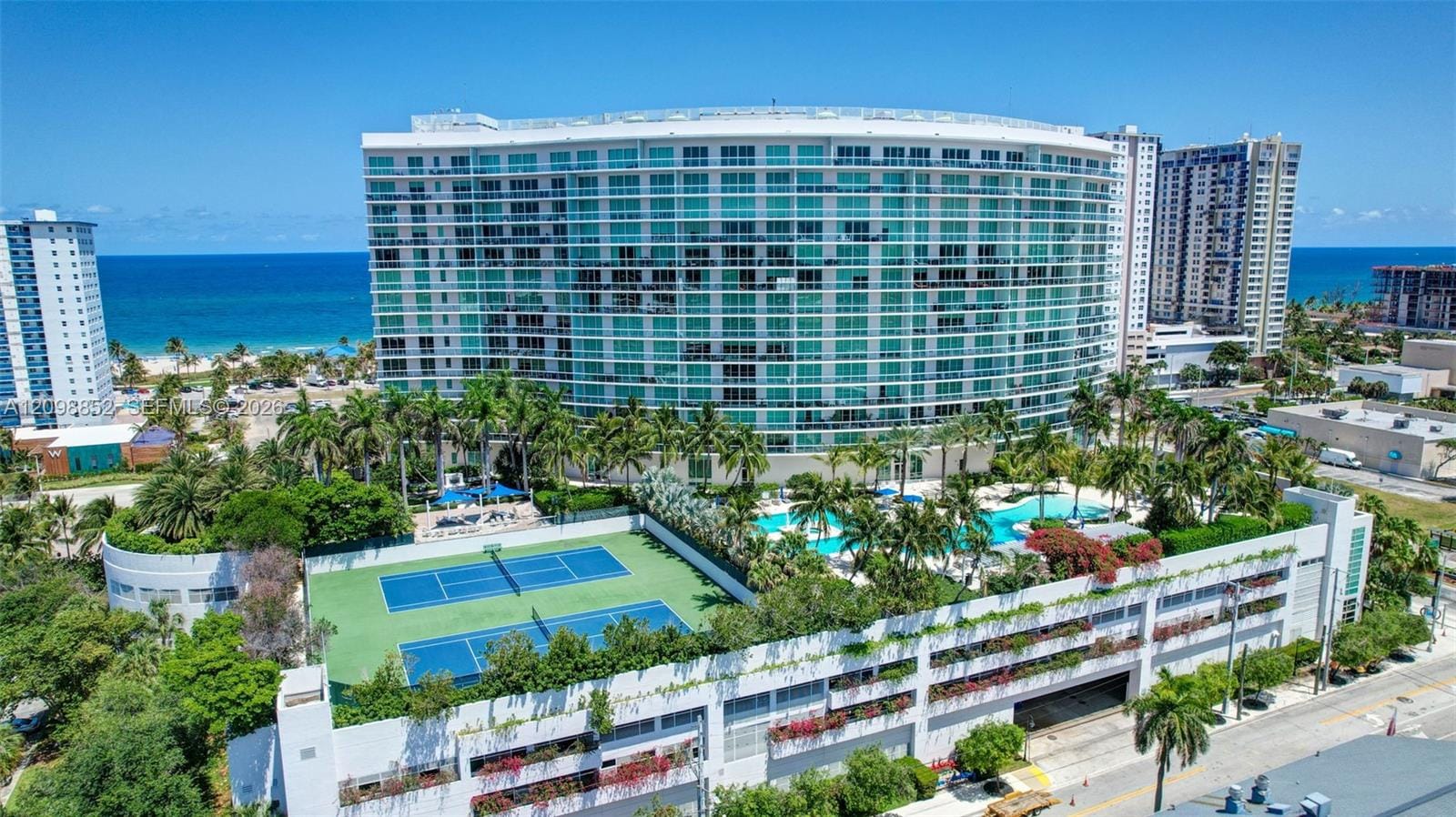 1 N Ocean Boulevard 1511, Pompano Beach, FL 33062