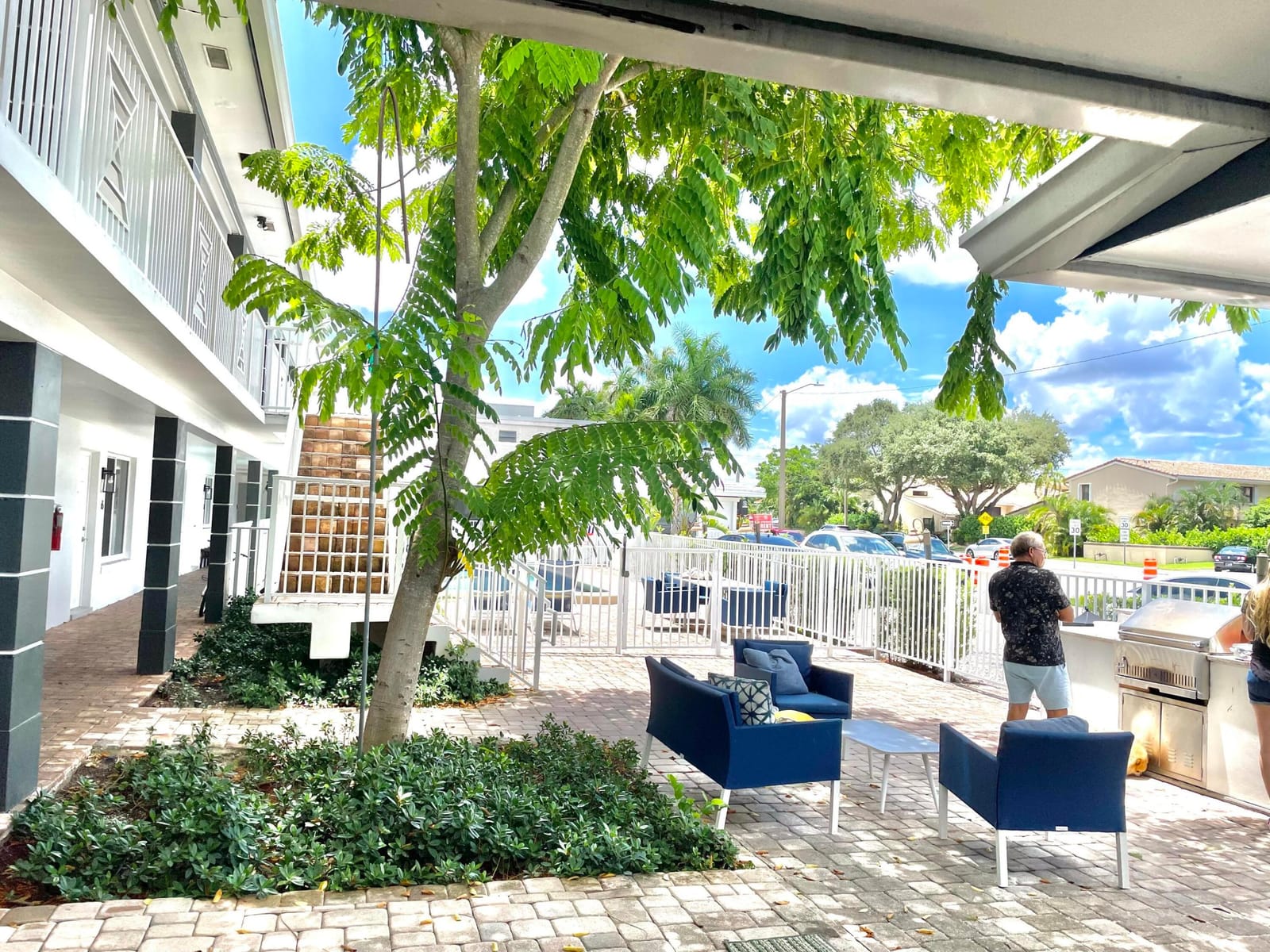 330 W Camino Real 7 — photo 2