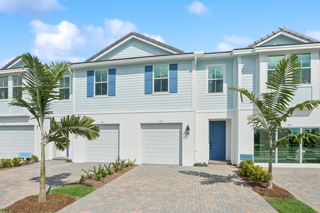 206 SE BIRCH Terrace, Stuart, FL 34997