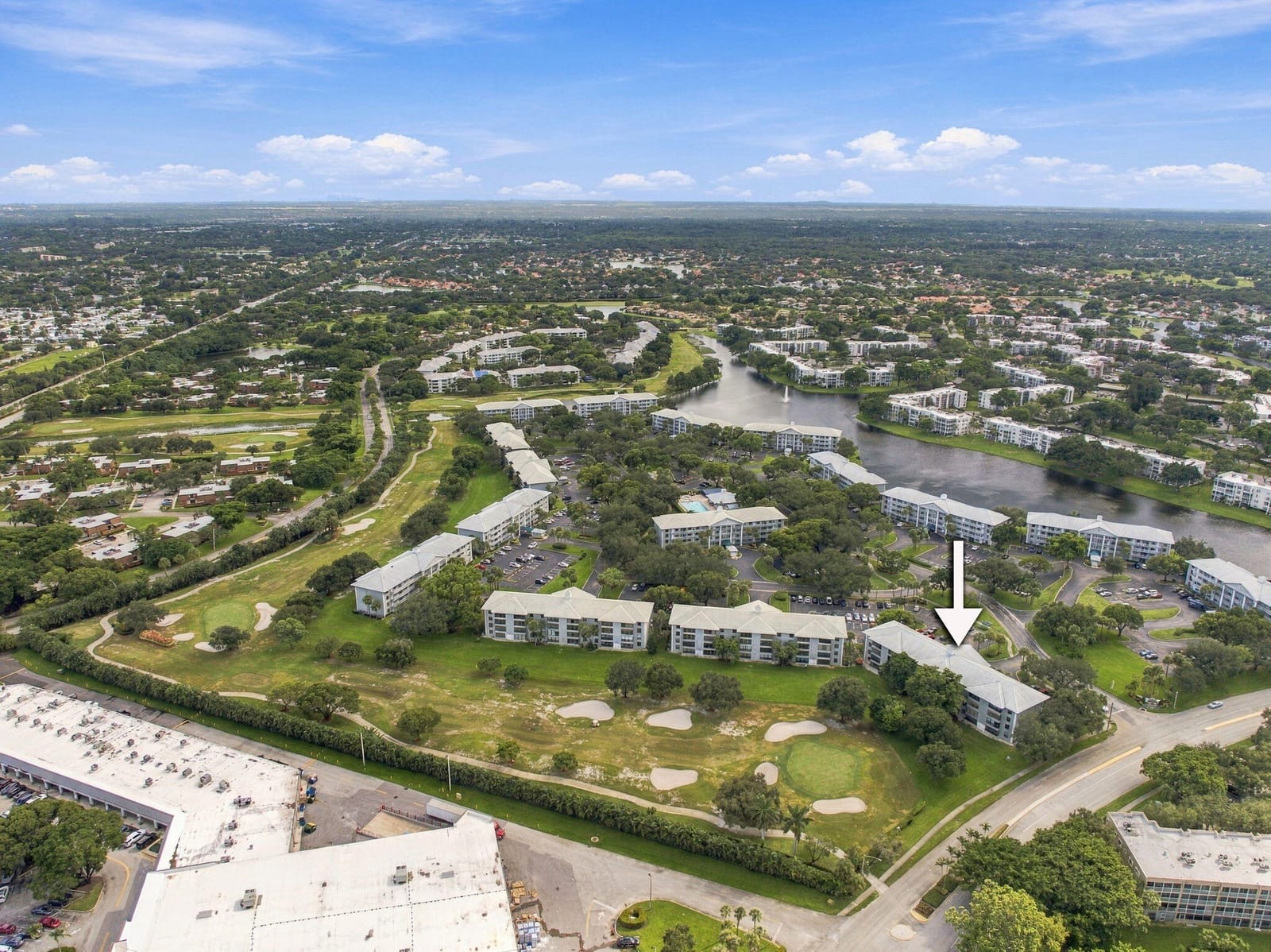 1502 WHITEHALL Drive 305, Davie, FL 33324 photo 1