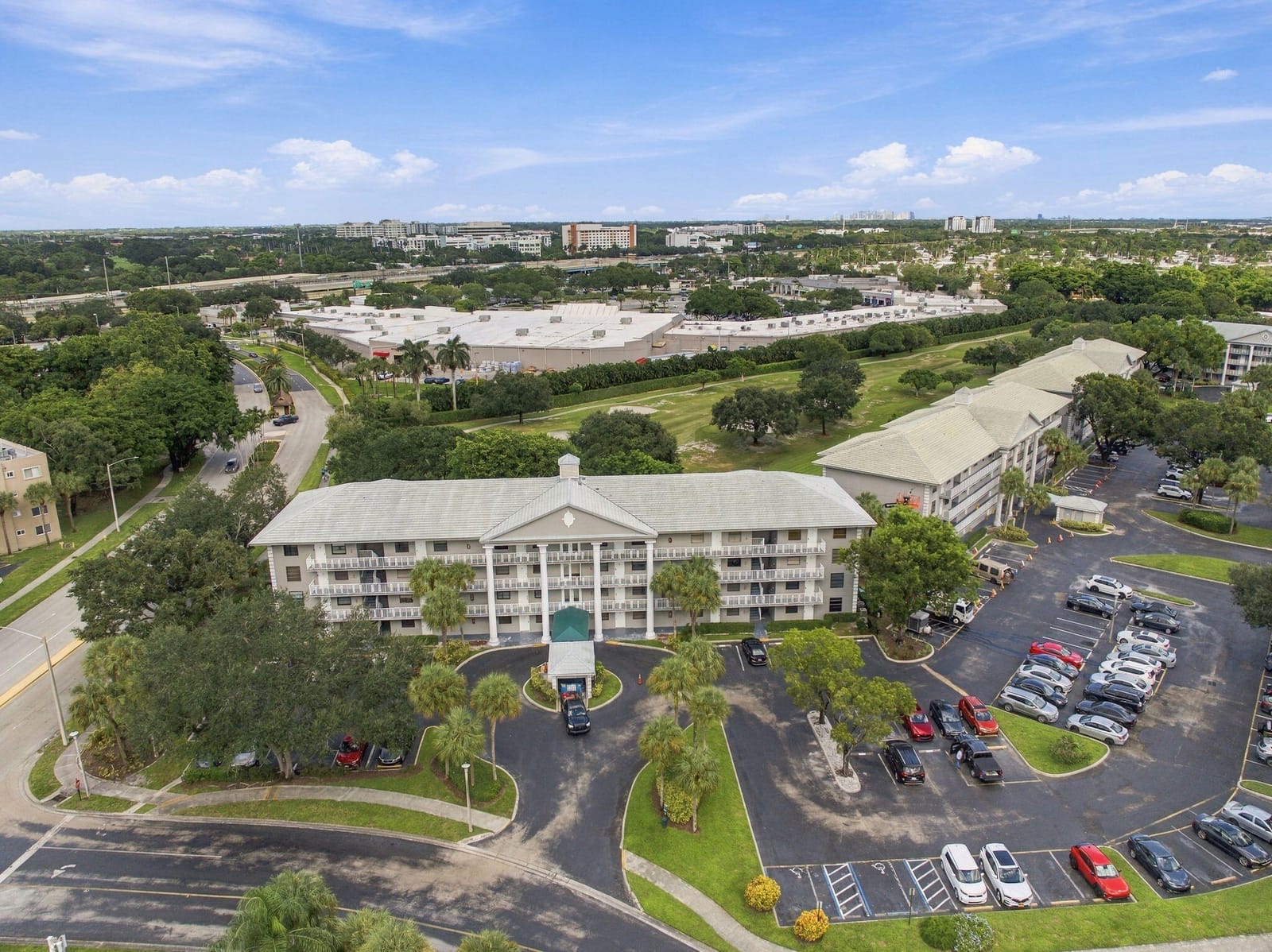 1502 WHITEHALL Drive 305, Davie, FL 33324 photo 22