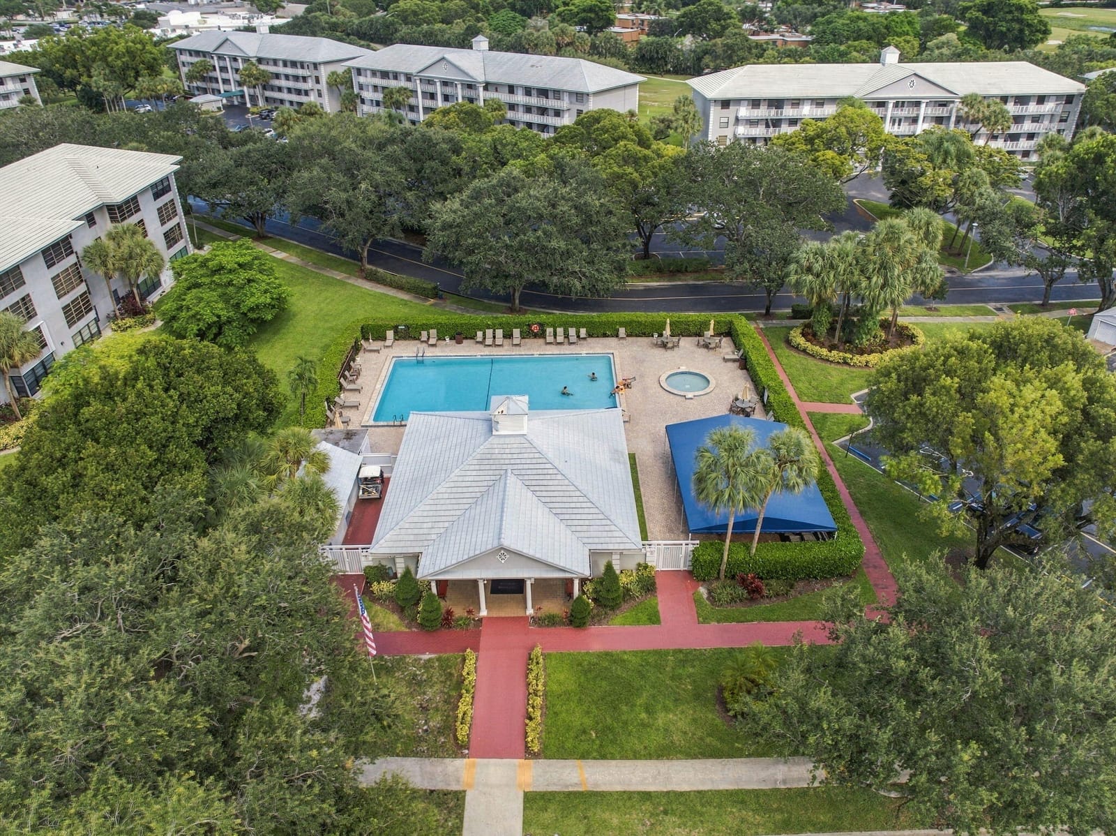 1502 WHITEHALL Drive 305, Davie, FL 33324 photo 25