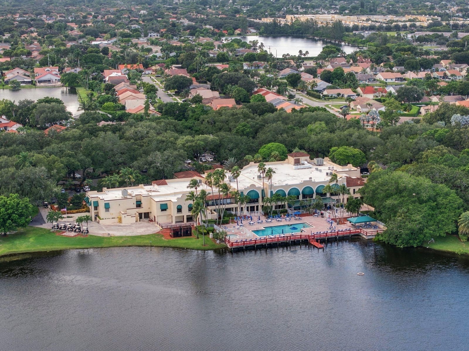1502 WHITEHALL Drive 305, Davie, FL 33324 photo 27