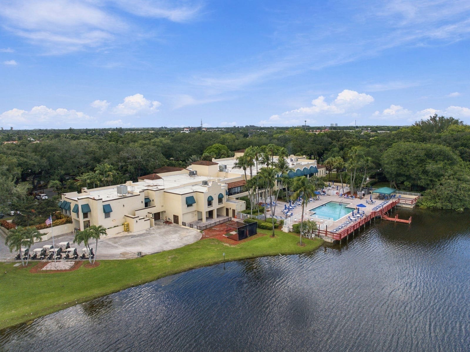 1502 WHITEHALL Drive 305, Davie, FL 33324 photo 28