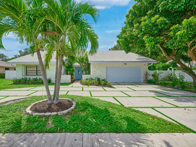 410 NW 53RD Street, Boca Raton, FL 33487
