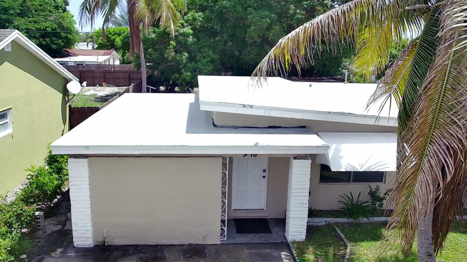 918 N C Street, Lake Worth Beach, FL 33460