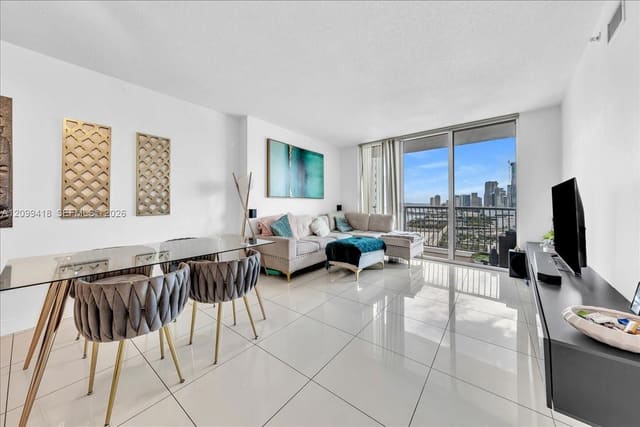 1750 N Bayshore Drive 2510, Miami, FL 33132