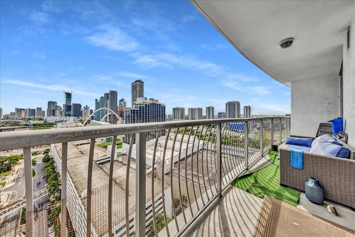 1750 N Bayshore Drive 2510, Miami, FL 33132 photo 18