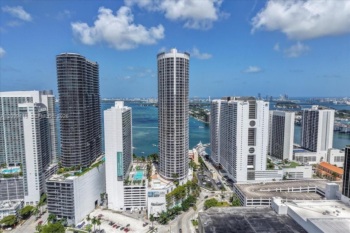 1750 N Bayshore Drive 2510, Miami, FL 33132 photo 27