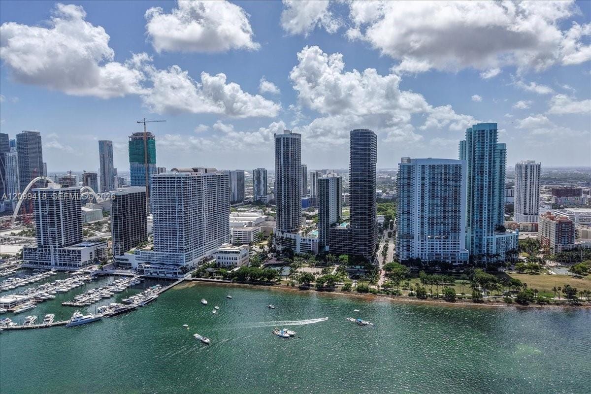 1750 N Bayshore Drive 2510, Miami, FL 33132 photo 29