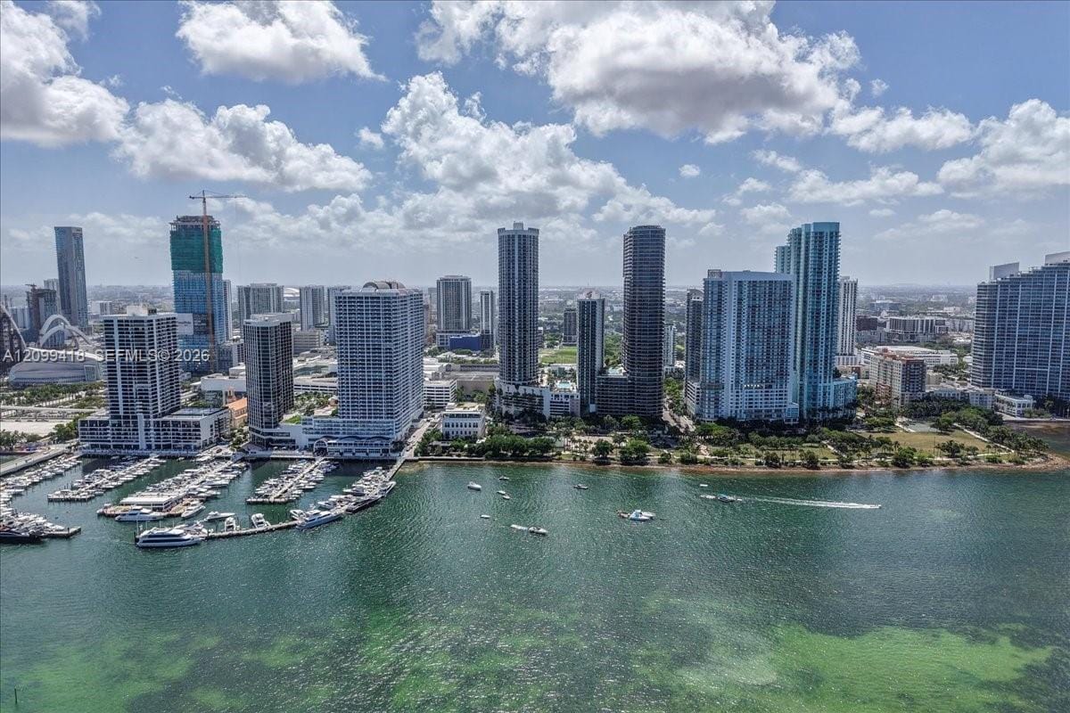 1750 N Bayshore Drive 2510, Miami, FL 33132 photo 30