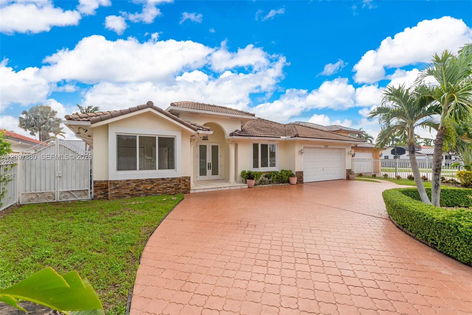 2761 SW 140th Avenue, Miami, FL 33175