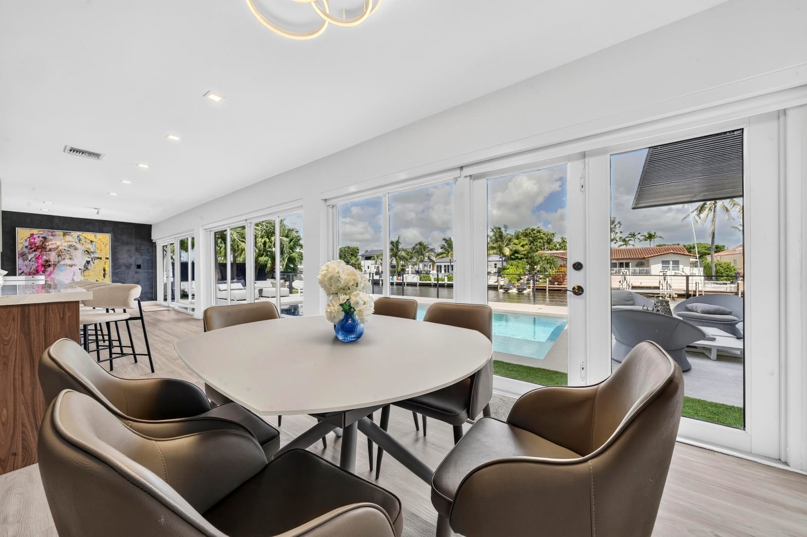 11 Castle Harbor Isle Drive, Fort Lauderdale, FL 33308 photo 19