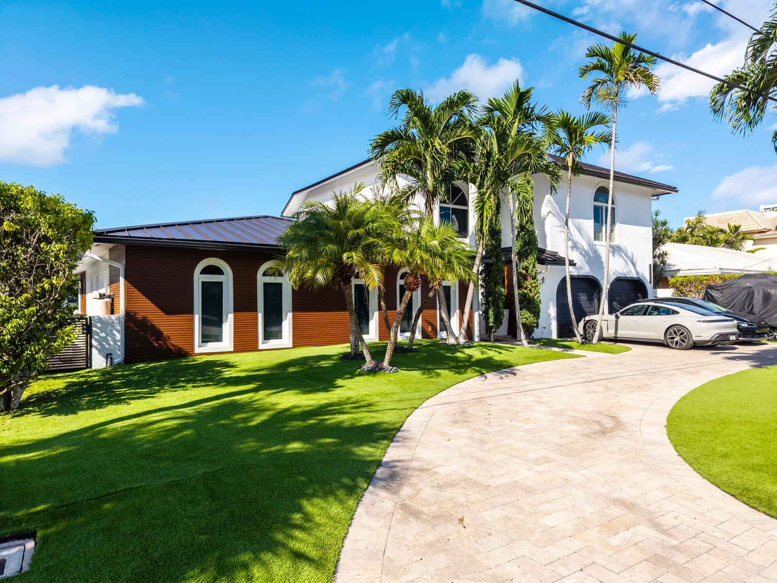 11 Castle Harbor Isle Drive, Fort Lauderdale, FL 33308 photo 4