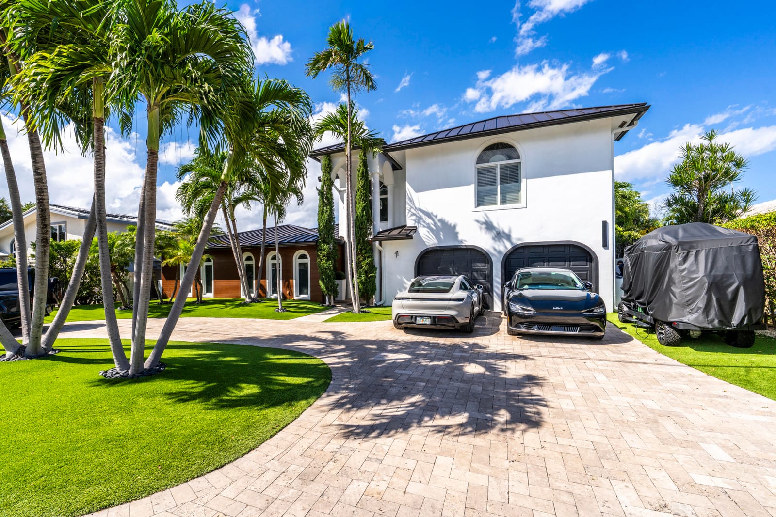 11 Castle Harbor Isle Drive, Fort Lauderdale, FL 33308 photo 5