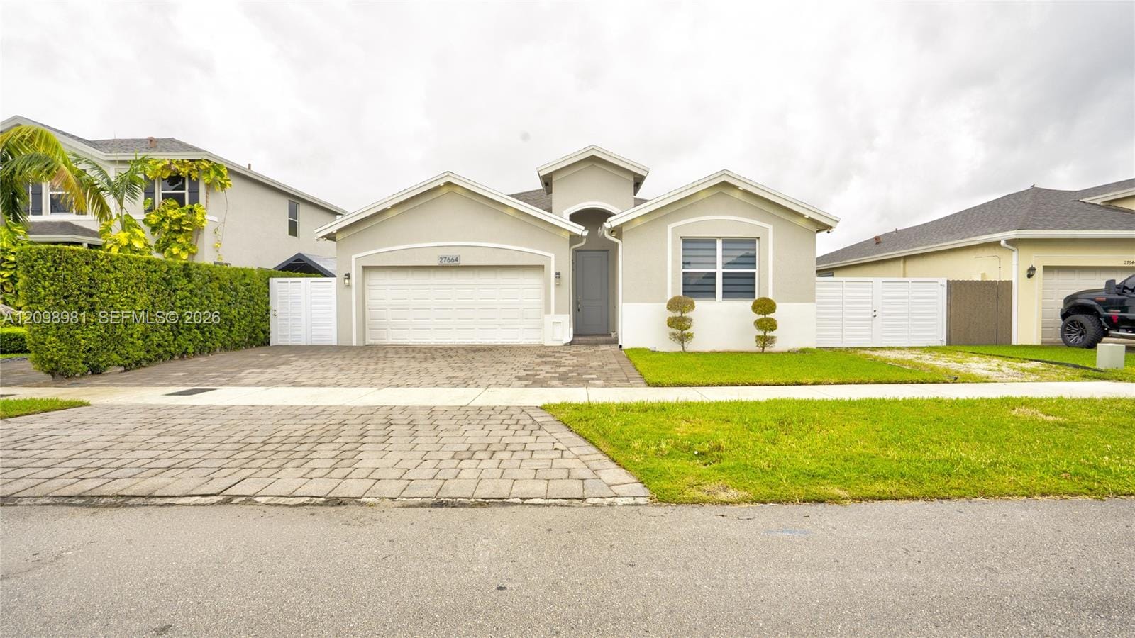 27664 SW 133rd Path, Homestead, FL 33032
