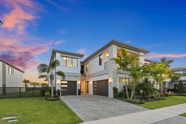 9682 JUNIPER BAY Avenue, Boca Raton, FL 33434