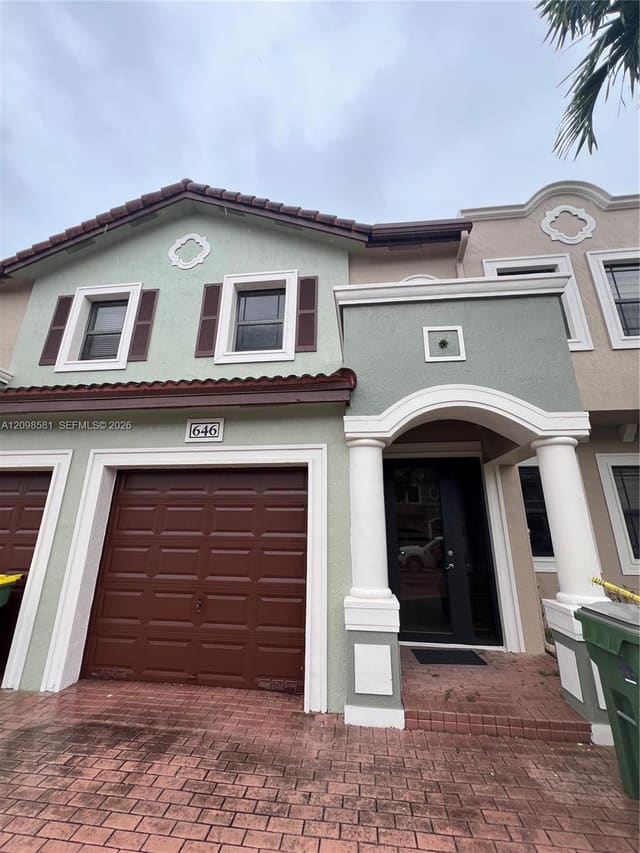 646 NE 35th Avenue 646, Homestead, FL 33033