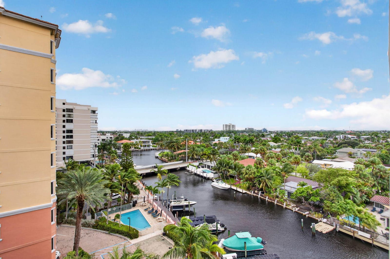 1391 S OCEAN Boulevard 801, Pompano Beach, FL 33062 photo 29