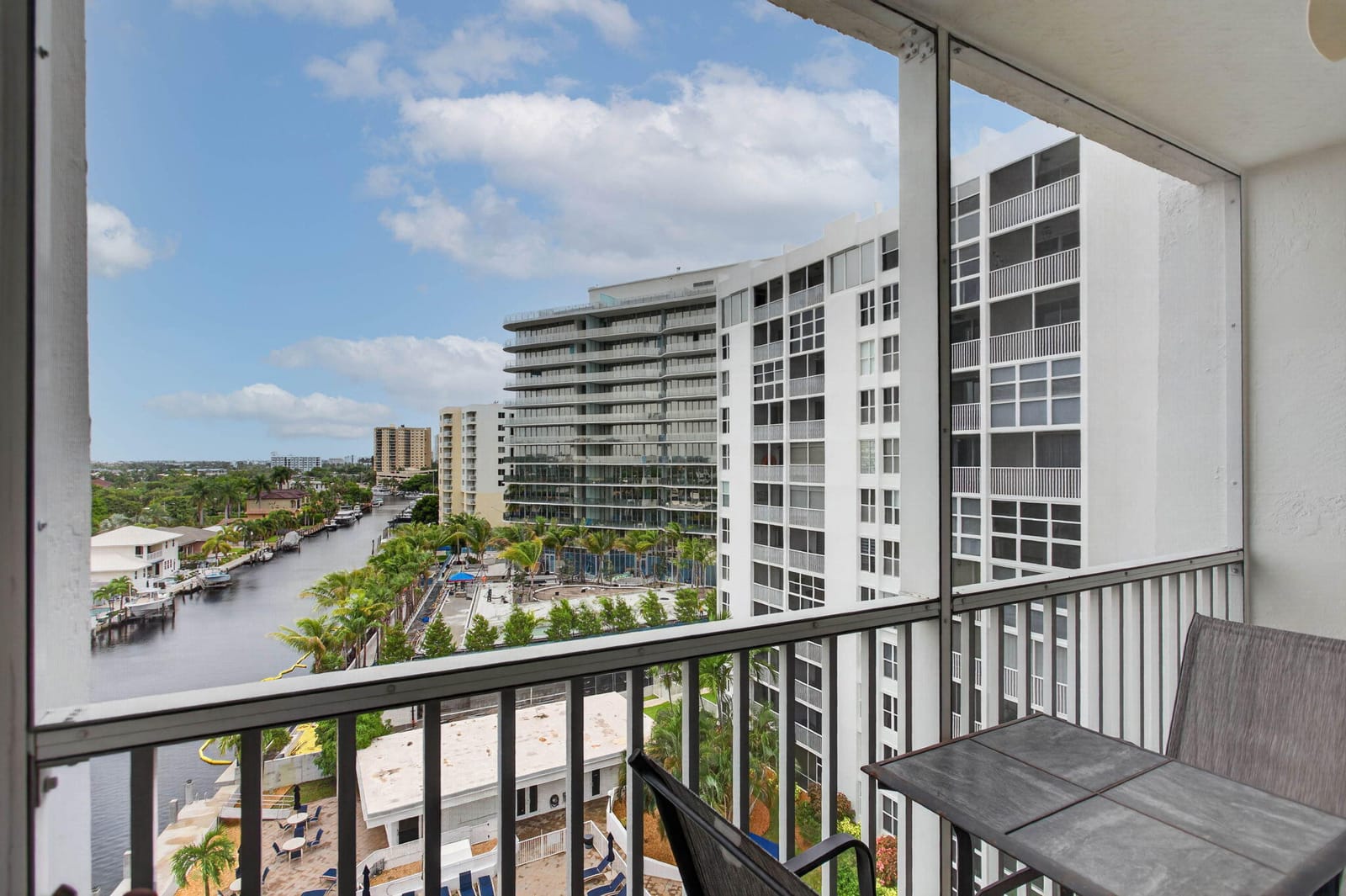 1391 S OCEAN Boulevard 801, Pompano Beach, FL 33062 photo 4