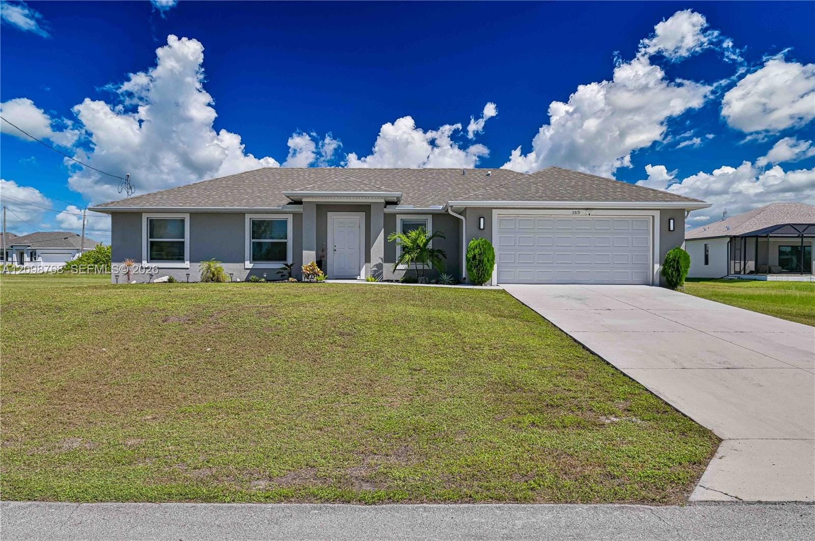 3519 NW 42nd Avenue, Cape Coral, FL 33993 photo 1