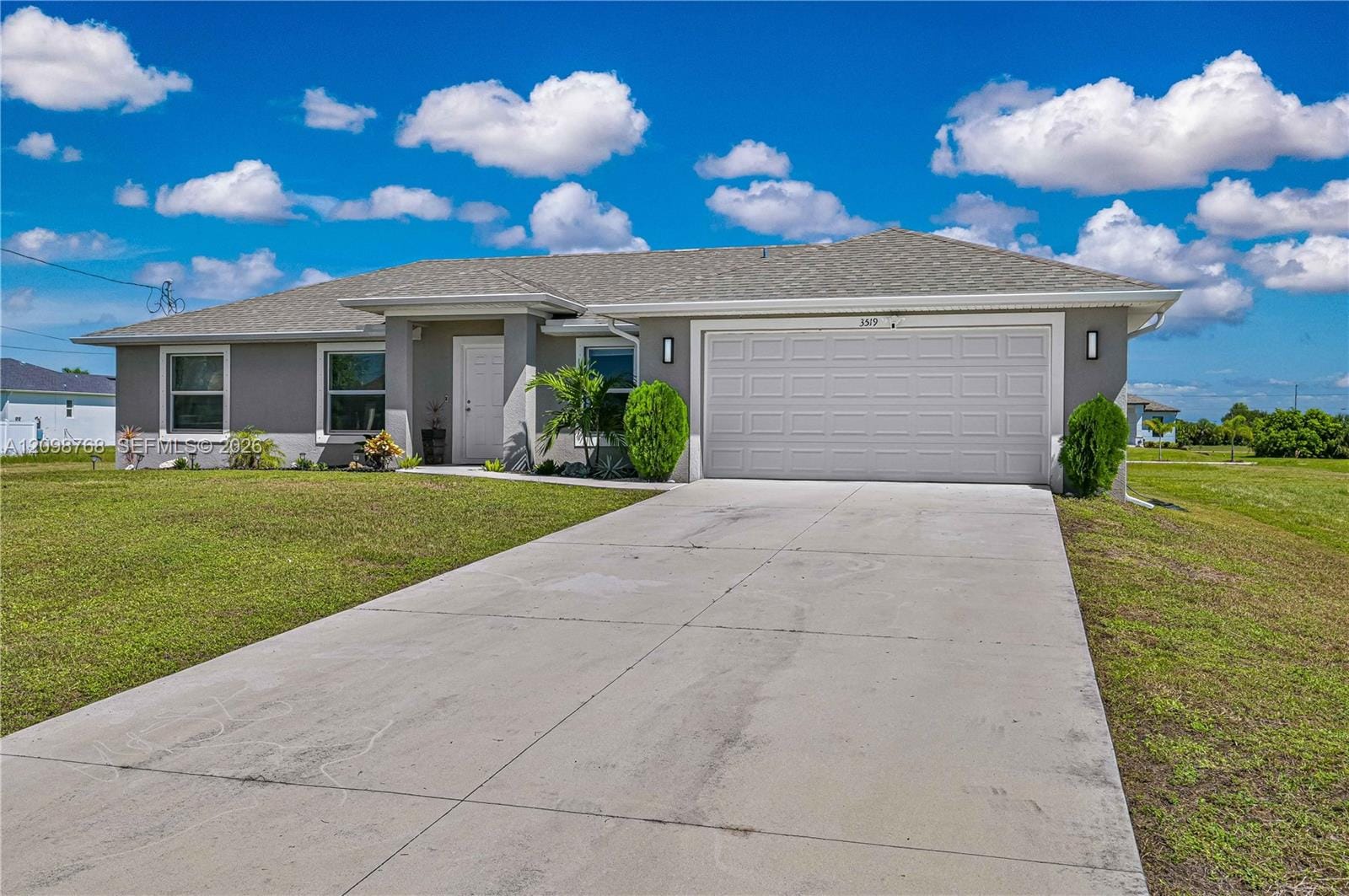 3519 NW 42nd Avenue, Cape Coral, FL 33993 photo 3