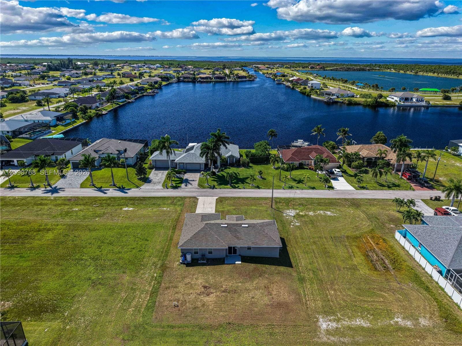 3519 NW 42nd Avenue, Cape Coral, FL 33993 photo 30
