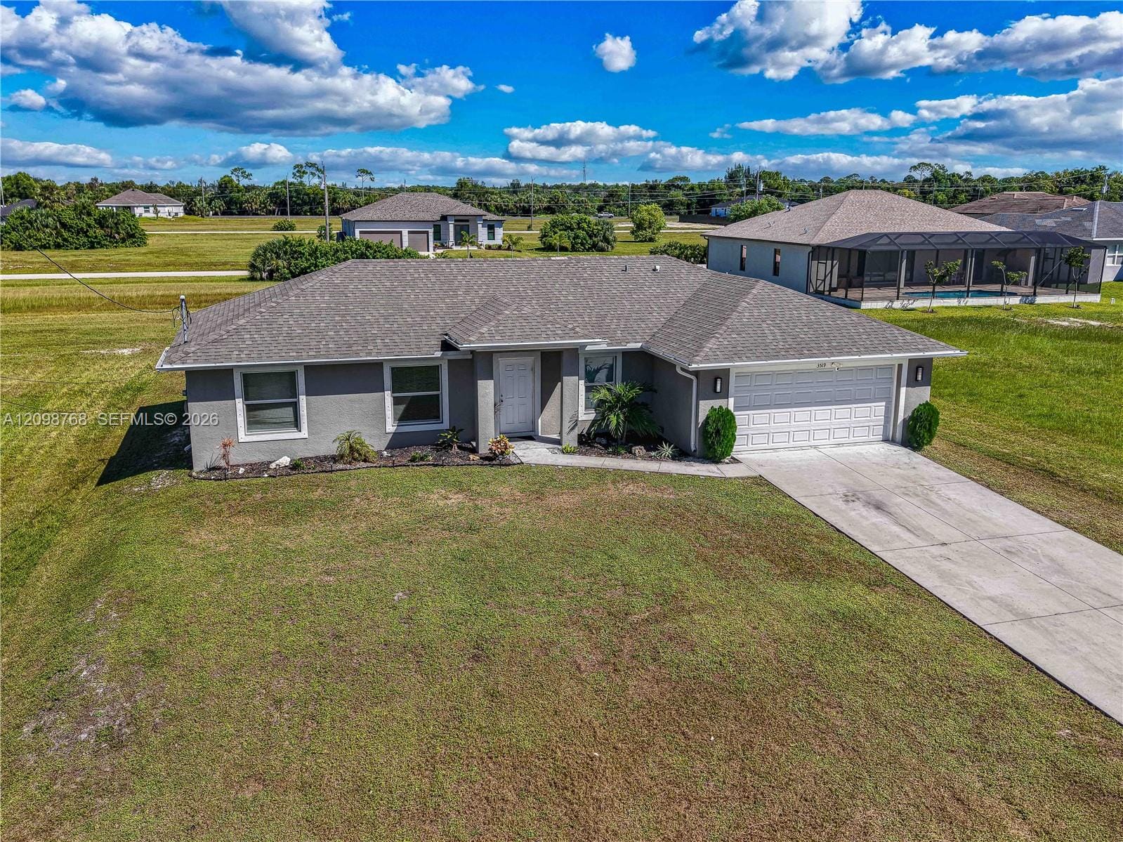 3519 NW 42nd Avenue, Cape Coral, FL 33993 photo 4