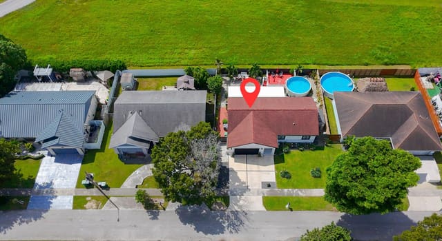 16580 SW 299th Terrace, Homestead, FL 33033