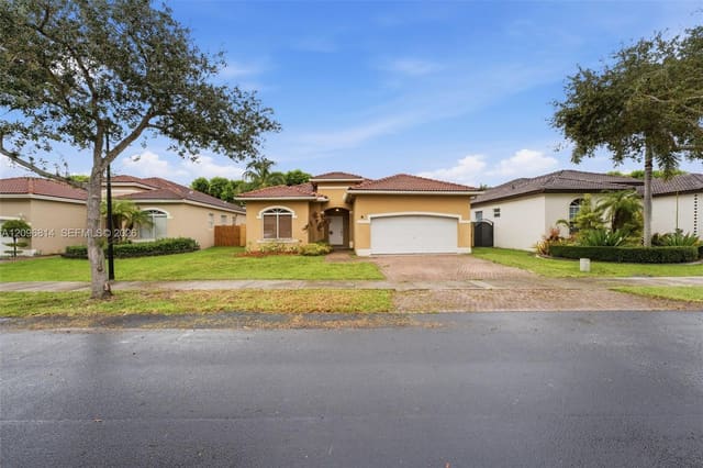 1420 SE 23rd Drive, Homestead, FL 33035